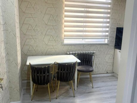 Kirayə 2 otaqlı mənzil, 75 m², Həzi Aslanov: 650 ₼/ay 5