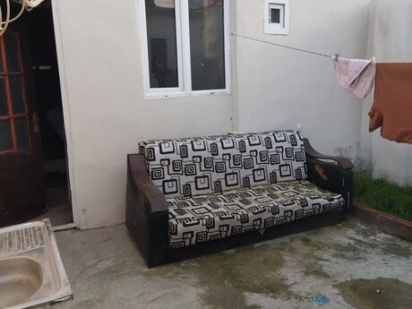 2 otaqlı həyət evi, 75 m², Qaraçuxur: 65 000 ₼ 5