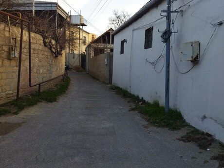 2 otaqlı həyət evi, 75 m², Qaraçuxur: 65 000 ₼ 2