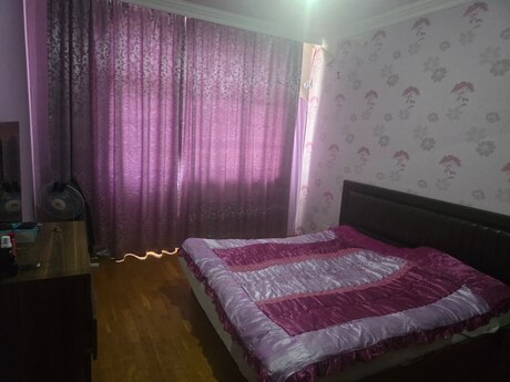 3 otaqlı mənzil, 106 m², Nizami: 250 000 ₼ 3