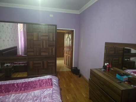 3 otaqlı mənzil, 106 m², Nizami: 250 000 ₼ 4