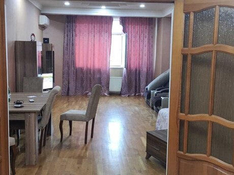 3 otaqlı mənzil, 106 m², Nizami: 250 000 ₼ 2