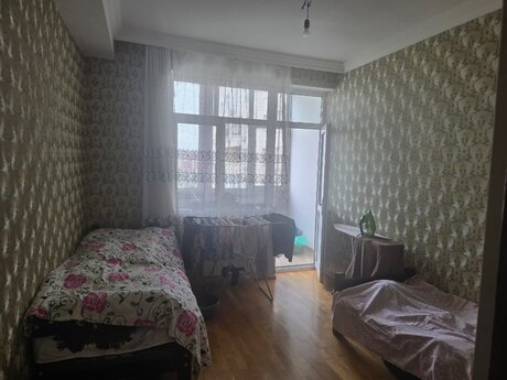 3 otaqlı mənzil, 106 m², Nizami: 250 000 ₼ 5