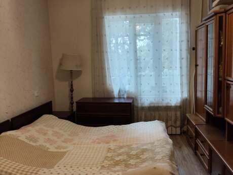 3 otaqlı mənzil, 85 m², Həzi Aslanov: 165 500 ₼ 5
