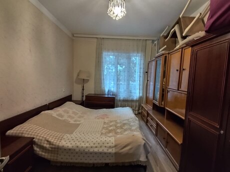 3 otaqlı mənzil, 85 m², Həzi Aslanov: 165 500 ₼ 4