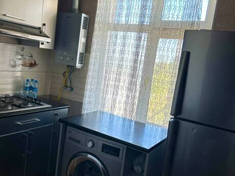 3-room apartment, 75 m², Həzi Aslanov: 155 000 ₼ 3