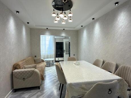 Объявление №6462221 - Баку, м. Ази Асланов, 3-комн., 65 м², 2/9 этаж