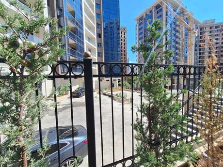 3 otaqlı mənzil, 148 m², Nizami: 488 000 ₼ 2