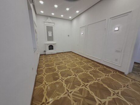 4-комнатная квартира, 105 м², Sahil: 630 000 ₼ 4