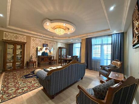 3 otaqlı mənzil, 175 m², Şah İsmayıl Xətai: 470 000 ₼ 4