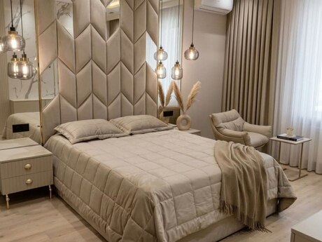 Elan №6462184 - Bakı, 8 Noyabr m., 3 otaqlı, 100 m², 11/27 mərtəbə