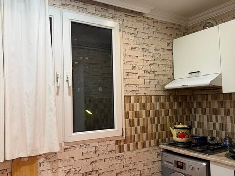 Kirayə 2 otaqlı mənzil, 42 m², Elmlər Akademiyası: 450 ₼/ay 3