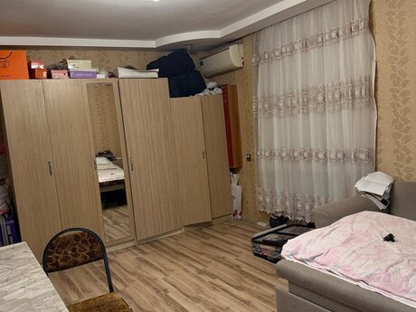 Kirayə 2 otaqlı mənzil, 42 m², Elmlər Akademiyası: 450 ₼/ay 2