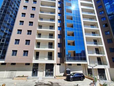 3 otaq · 148 m² · 9/17 mərtəbə, Nizami