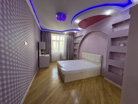 Kirayə 3 otaqlı mənzil, 140 m², Nərimanov: 1 200 ₼/ay 5
