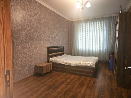 Elan №6462233 - Bakı, Köhnə Günəşli q., 3 otaqlı, 125 m², 5/12 mərtəbə