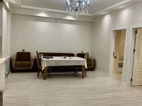 3 otaqlı mənzil, 74 m², Qara Qarayev: 250 000 ₼ 3
