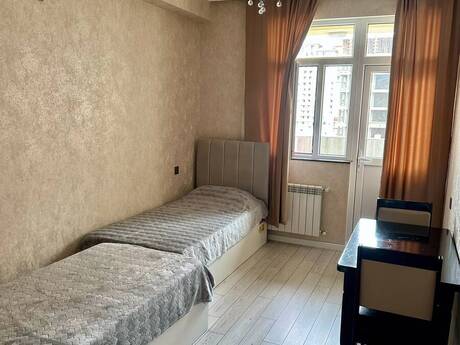 3 otaqlı mənzil, 74 m², Qara Qarayev: 250 000 ₼ 5
