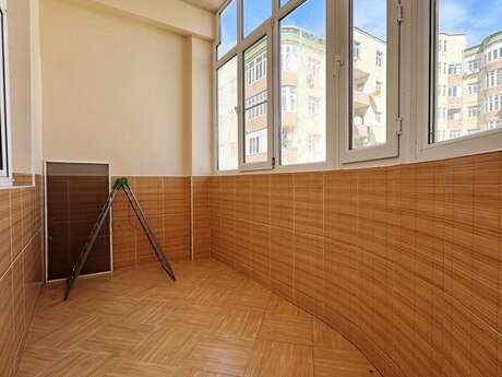 3 otaqlı mənzil, 140 m², 20 Yanvar: 350 000 ₼ 4