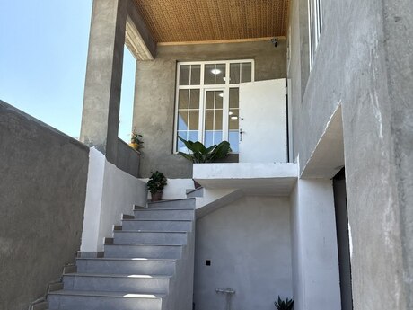 4 otaqlı həyət evi, 100 m², Masazır: 87 000 ₼ 3
