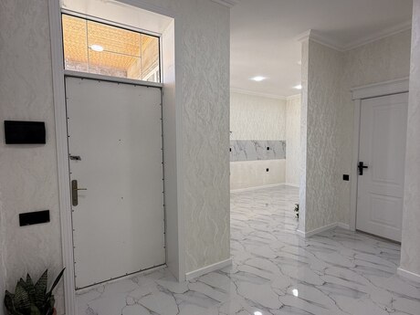 4 otaqlı həyət evi, 100 m², Masazır: 87 000 ₼ 5