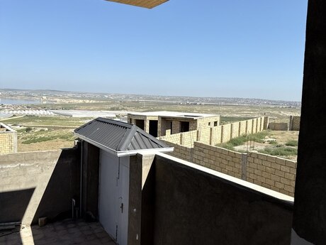 4 otaqlı həyət evi, 100 m², Masazır: 87 000 ₼ 4