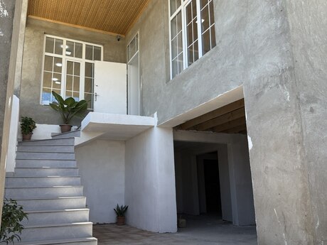 4 otaqlı həyət evi, 100 m², Masazır: 87 000 ₼ 2