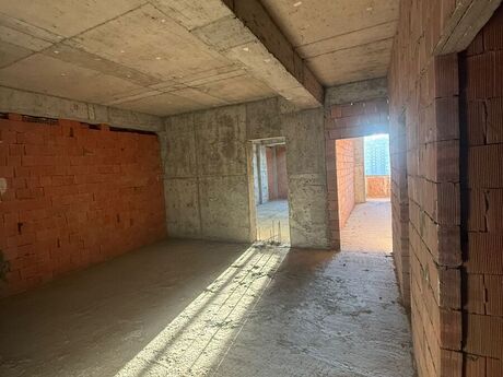 Elan №6462253 - Bakı, Nəsimi r., 4 otaqlı, 195 m², 12/18 mərtəbə