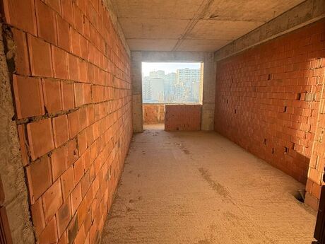 4 otaqlı mənzil, 195 m², Nəsimi: 507 000 ₼ 4
