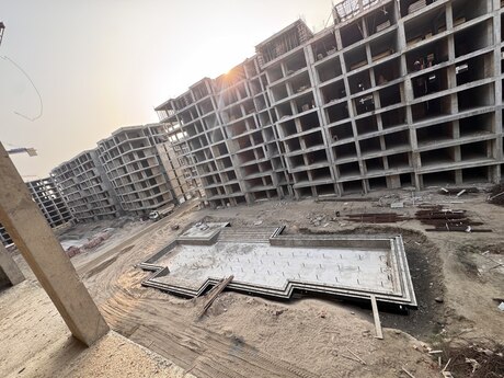 3 otaqlı mənzil, 134 m², Park Residences 3: 350 000 ₼ 2
