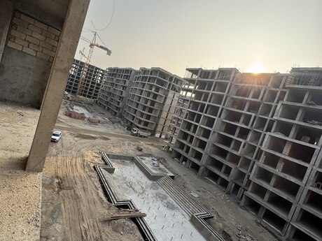 3 otaqlı mənzil, 134 m², Park Residences 3: 350 000 ₼ 3