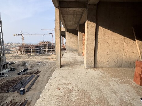 3 otaqlı mənzil, 134 m², Park Residences 3: 350 000 ₼ 4