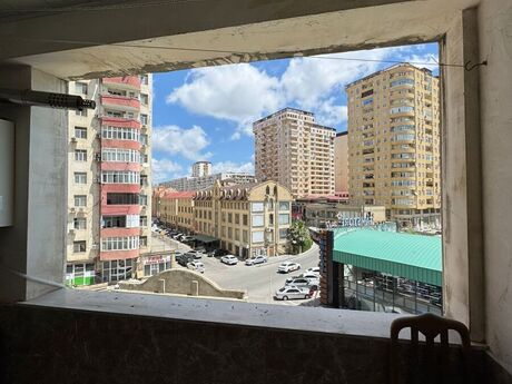 Kirayə 2 otaqlı mənzil, 65 m², Həzi Aslanov: 786 ₼/ay 5