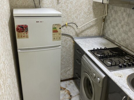 Kirayə 2 otaqlı mənzil, 86 m², Nəsimi: 150 ₼/ay 2