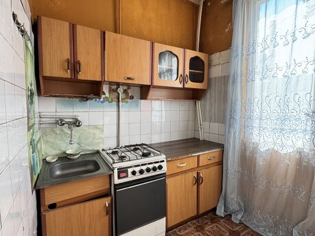1 otaqlı mənzil, 40 m², 8 Noyabr: 118 000 ₼ 3