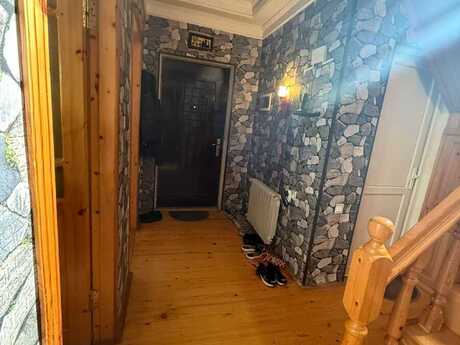 5 otaqlı həyət evi, 115 m², Masazır: 120 000 ₼ 2