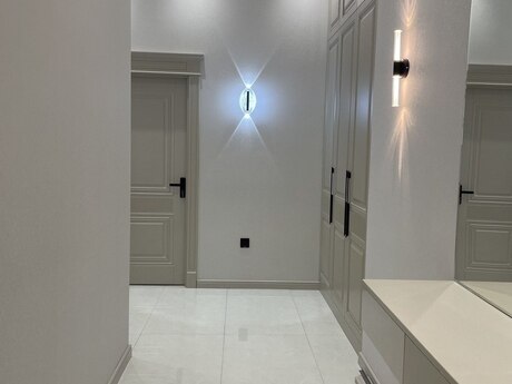 3-комнатная квартира, 70 м², Badamdar: 208 000 ₼ 3
