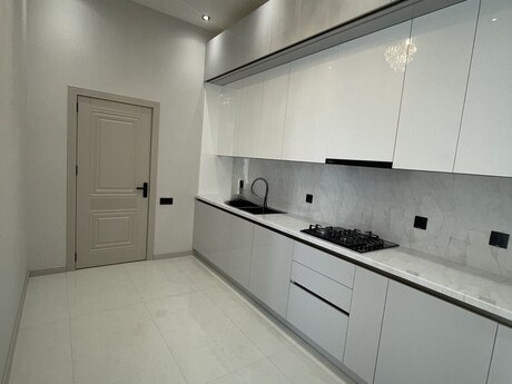 3-комнатная квартира, 70 м², Badamdar: 208 000 ₼ 5