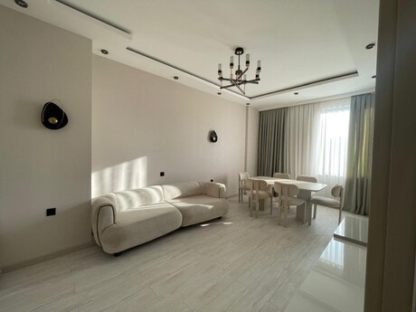 Elan №6462244 - Bakı, Badamdar q., 3 otaqlı, 70 m², 4/5 mərtəbə