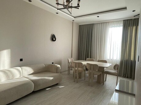 3-комнатная квартира, 70 м², Badamdar: 208 000 ₼ 2