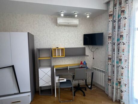 Kirayə 3 otaqlı mənzil, 105 m², Ağ şəhər: 1 700 ₼/ay 5