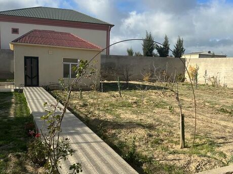 4 otaqlı həyət evi, 240 m², Pirşağı: 275 000 ₼ 4