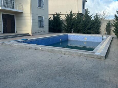 4 otaqlı həyət evi, 240 m², Pirşağı: 275 000 ₼ 2