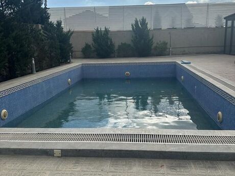 4 otaqlı həyət evi, 240 m², Pirşağı: 275 000 ₼ 3
