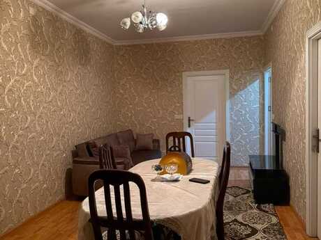 2-room apartment for rent, 45 m², Nəsimi: 600 ₼/mo 2
