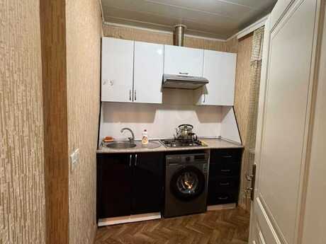 2-room apartment for rent, 45 m², Nəsimi: 600 ₼/mo 3