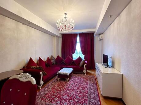 2 otaqlı mənzil, 60 m², Xalqlar Dostluğu: 167 000 ₼ 4