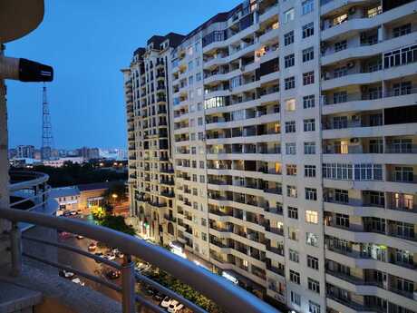 Kirayə 2 otaqlı mənzil, 91 m², Nəsimi: 750 ₼/ay 3