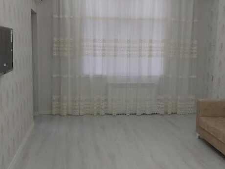 2-room apartment for rent, 72 m², Xalqlar Dostluğu: 680 ₼/mo 4