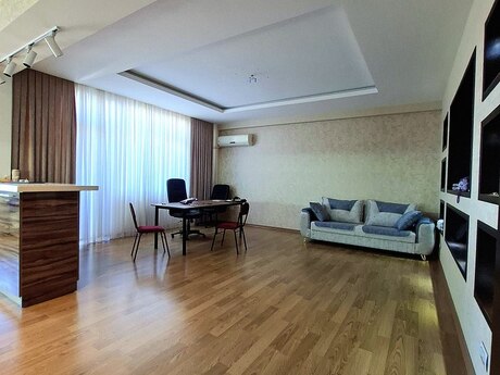 3 otaqlı mənzil, 116 m², Qara Qarayev: 278 000 ₼ 5